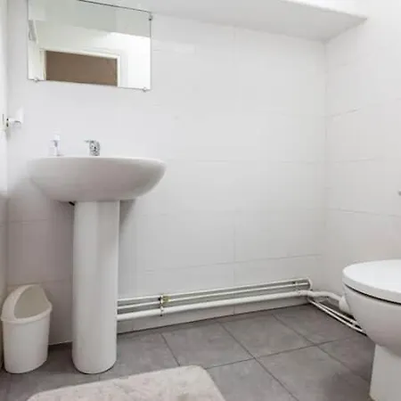 Maison Briand - Petite - Centre - Wifi, Netflix, Smart Tv, Lit A Mousse Memoire De Forme Melun