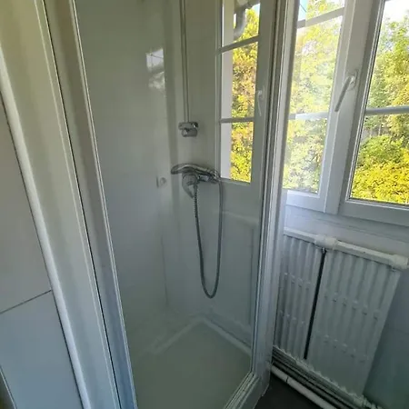 Maison Briand - Petite - Centre - Wifi, Netflix, Smart Tv, Lit A Mousse Memoire De Forme Séjour chez l'habitant Melun